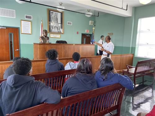 Courthouse